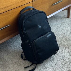 Brevite The Jumper Camera Backpack